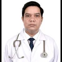 Dr S P Pandey